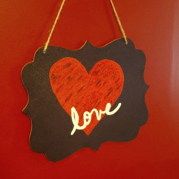 Homemade Decor - Picture 2 of 3